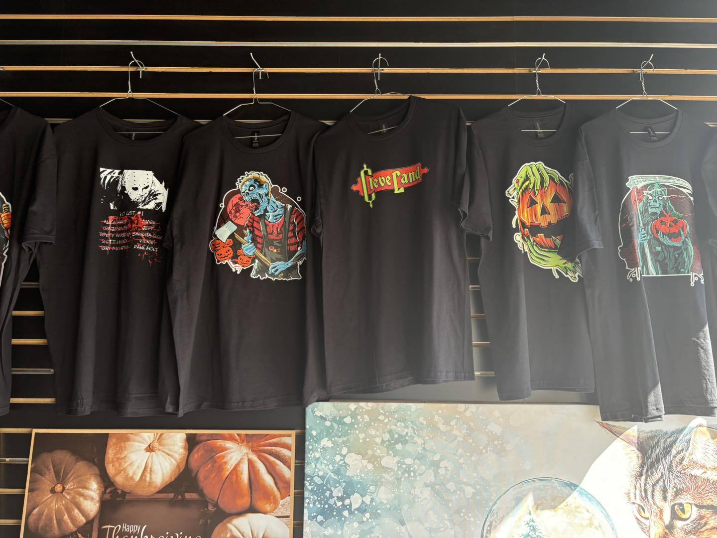 T-Shirts T-Shirts