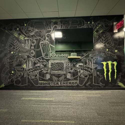 Monster-Energy