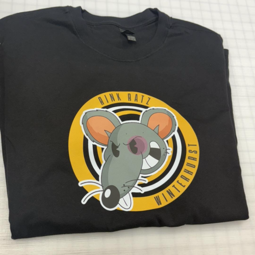 Rink-Ratz-Shirt