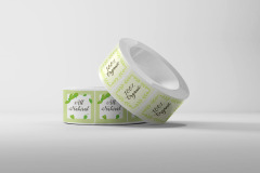 square-label